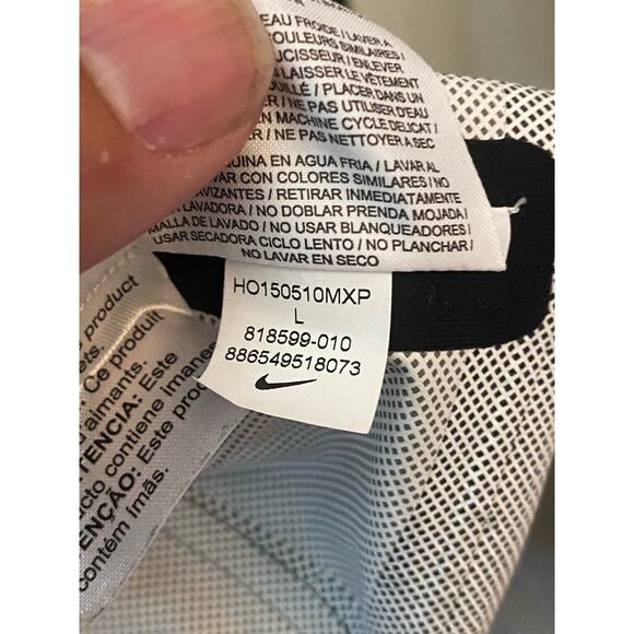 Nike x Undercover Gyakusou Hooded Jacket m large - Picture 9 of 16